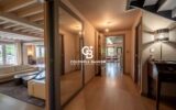 Maison à vendre à Arbusigny — Vue montagne — photo 14