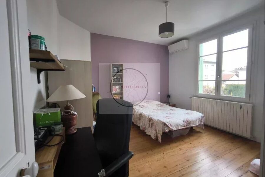 Maison à vendre à Montauban — Vue parc — photo 15