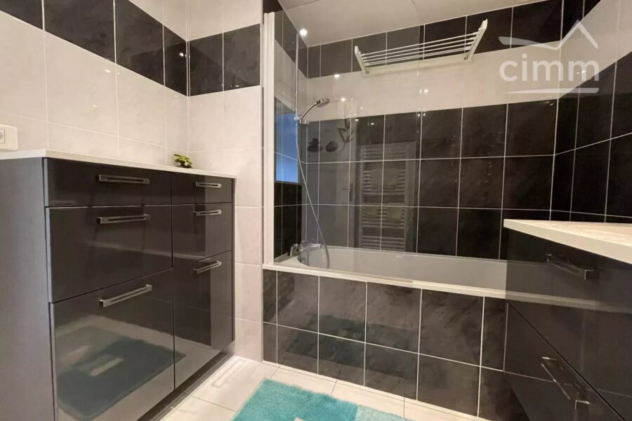 Appartement à vendre à Croissy-sur-seine — Vue nature — photo 11