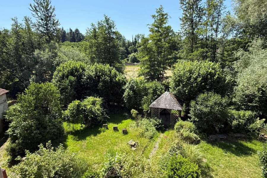 Maison à vendre à Châtillon-sur-saône — Vue nature — photo 26