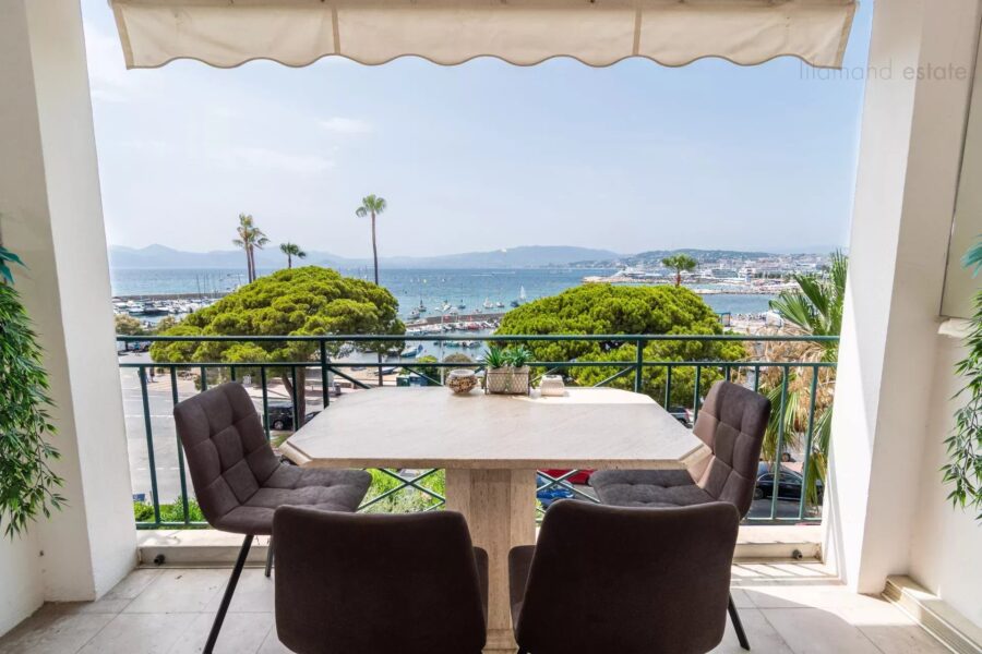Appartement à vendre à Cannes