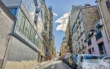 Appartement à vendre à Paris 18ème — Vue sur la ville — photo 17