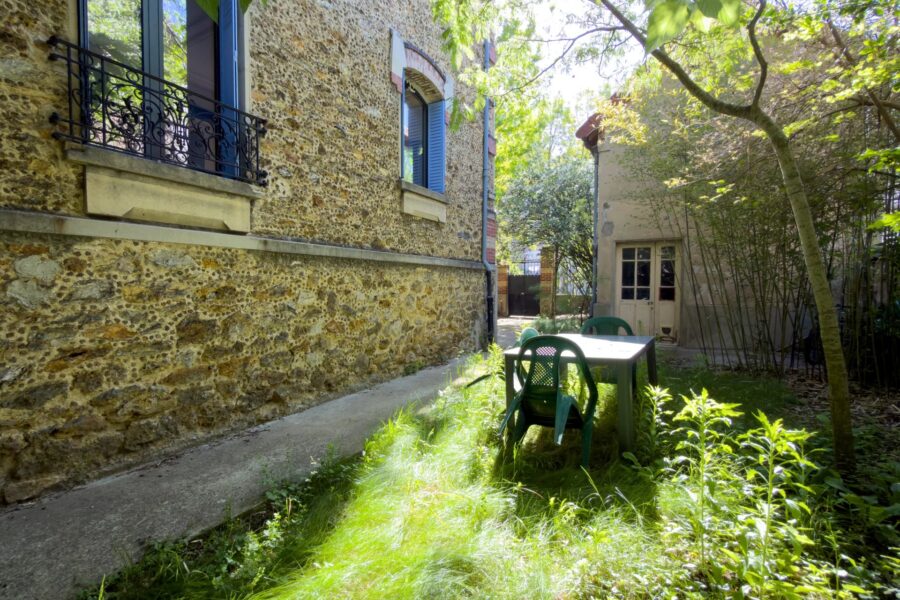 Maison à vendre à Villemomble — Vue parc — photo 17