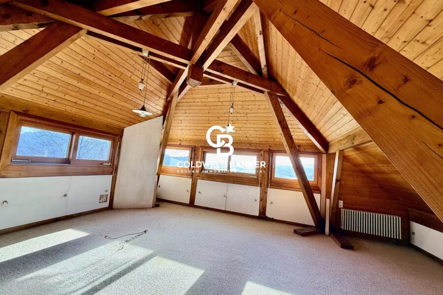 Maison à vendre à Fillinges — Vue montagne — photo 21