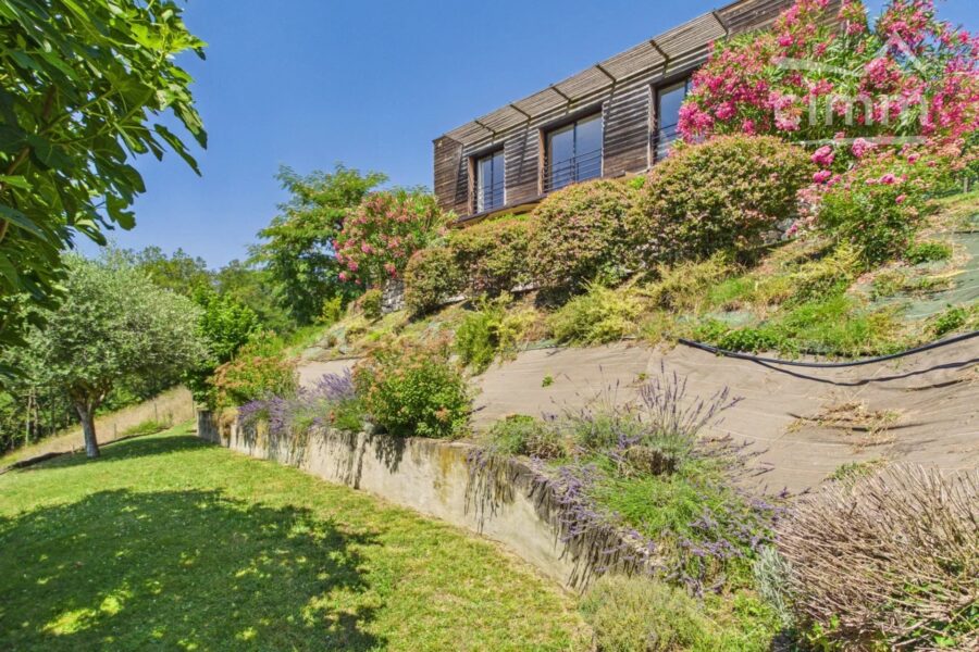 Maison à vendre à Vourey — Vue nature — photo 21