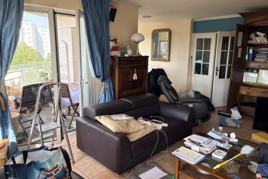 Appartement à vendre à Montigny-le-bretonneux