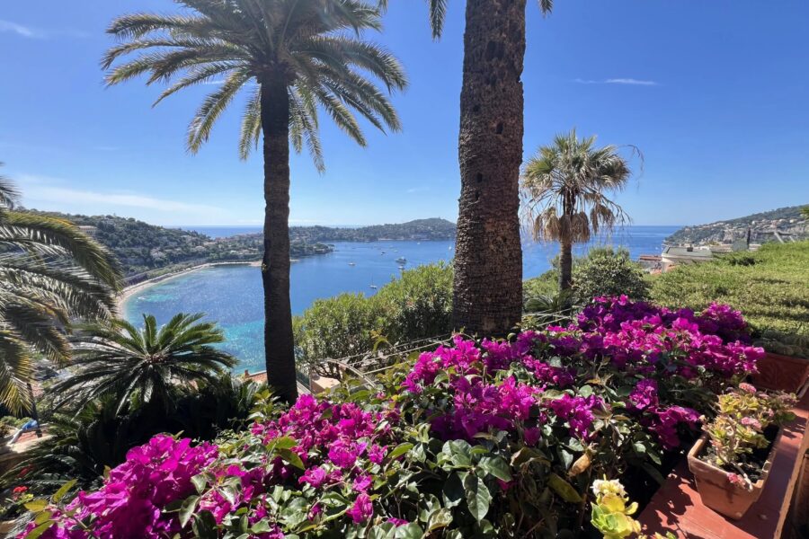 Appartement à vendre à Villefranche-sur-mer