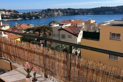 Appartement à vendre à Villefranche-sur-mer