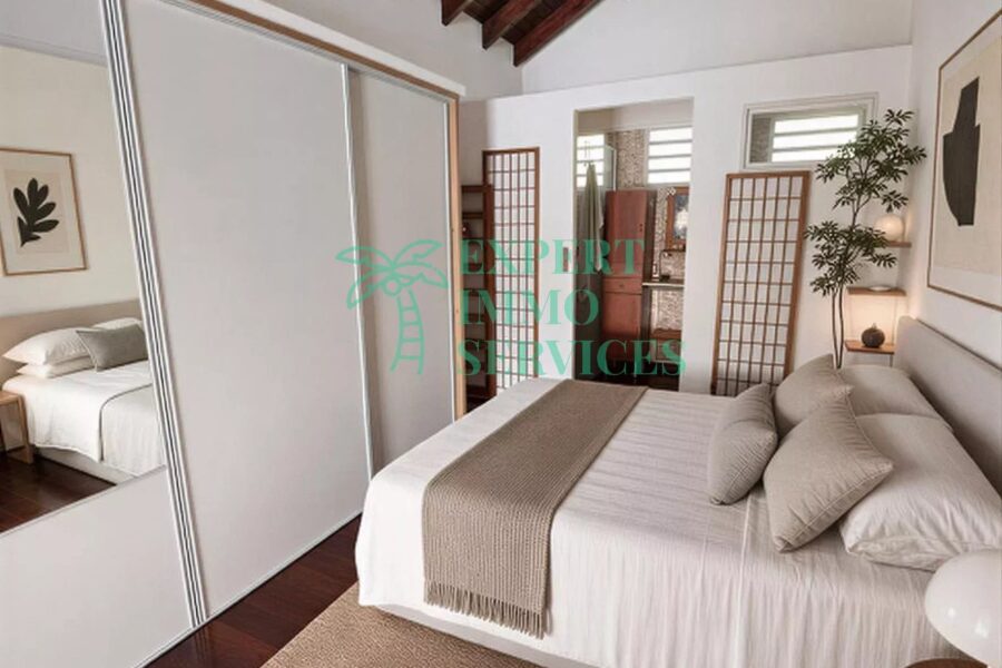 Maison à vendre à Grand-bourg — Vue mer — photo 9