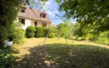 Maison à vendre à Les pavillons-sous-bois — Vue parc — photo 2