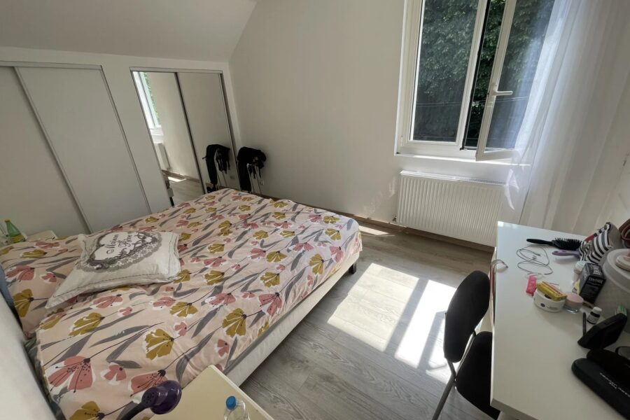 Maison à vendre à Le raincy — Vue parc — photo 15