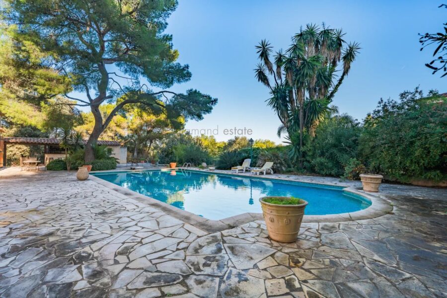 Maison à vendre à Vallauris