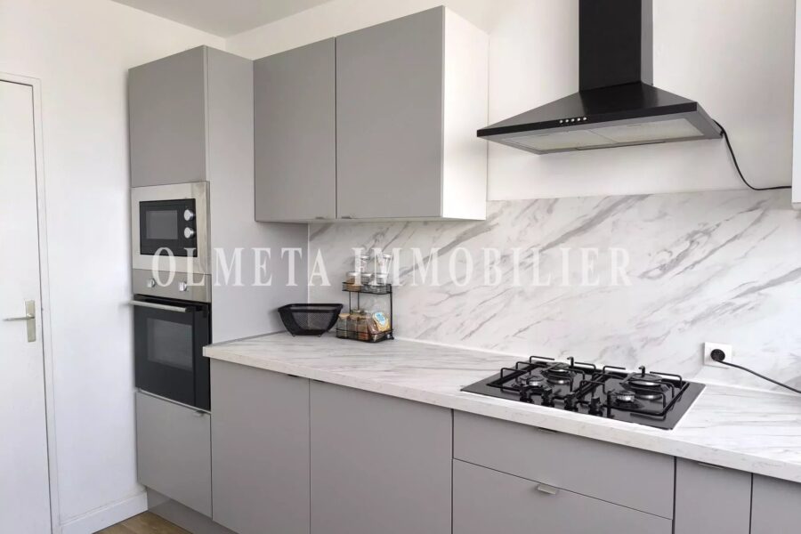 Appartement à vendre à Argenteuil