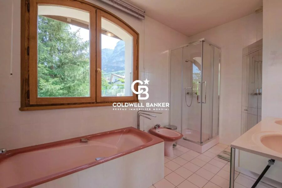 Maison à vendre à Collonges-sous-salève — Vue montagne — photo 16