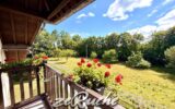 Maison à vendre à Saint-Vigor-le-Grand — Vue nature — photo 16