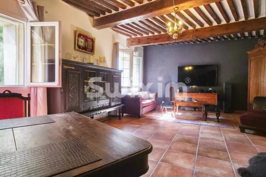 Maison à vendre à Visan — Vue nature — photo 4