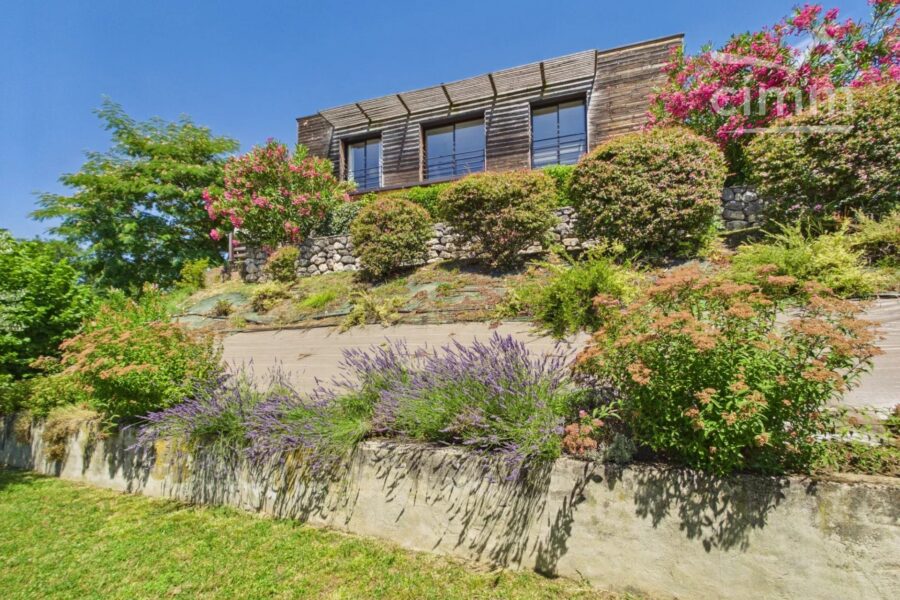 Maison à vendre à Vourey — Vue nature — photo 18