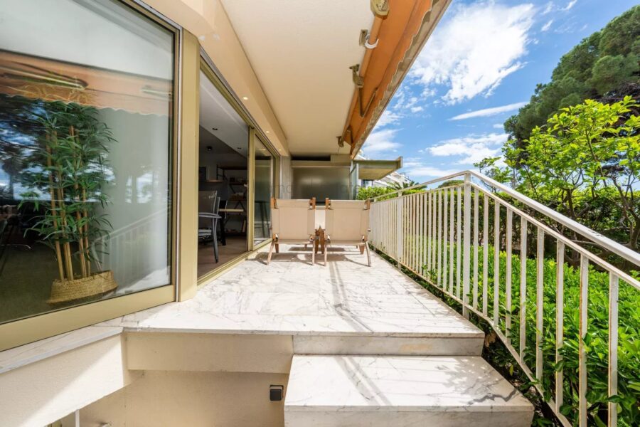 Appartement à vendre à Cannes