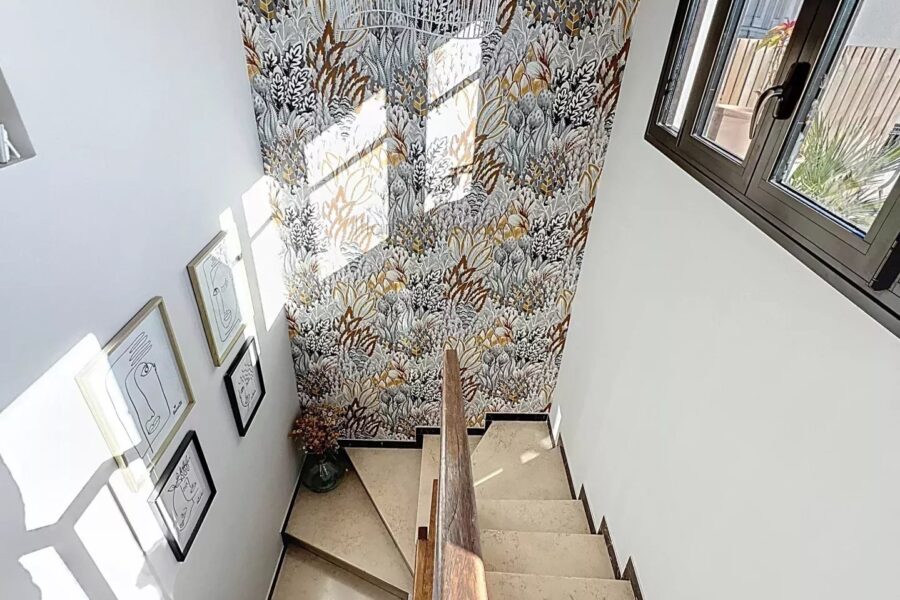 Maison à vendre à Le cannet