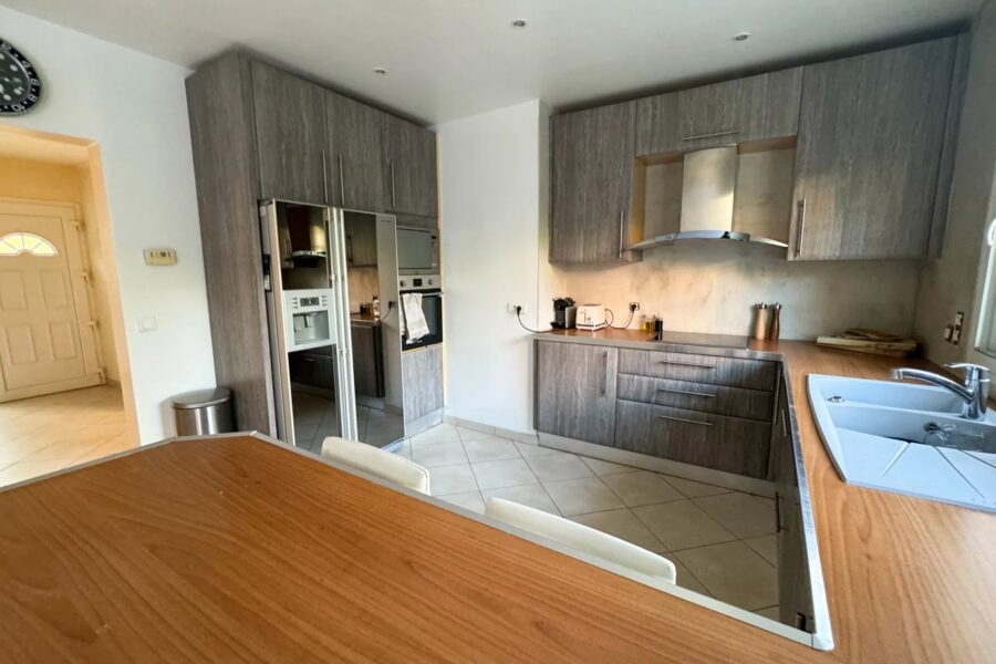 Maison à vendre à Le raincy — Vue parc — photo 11