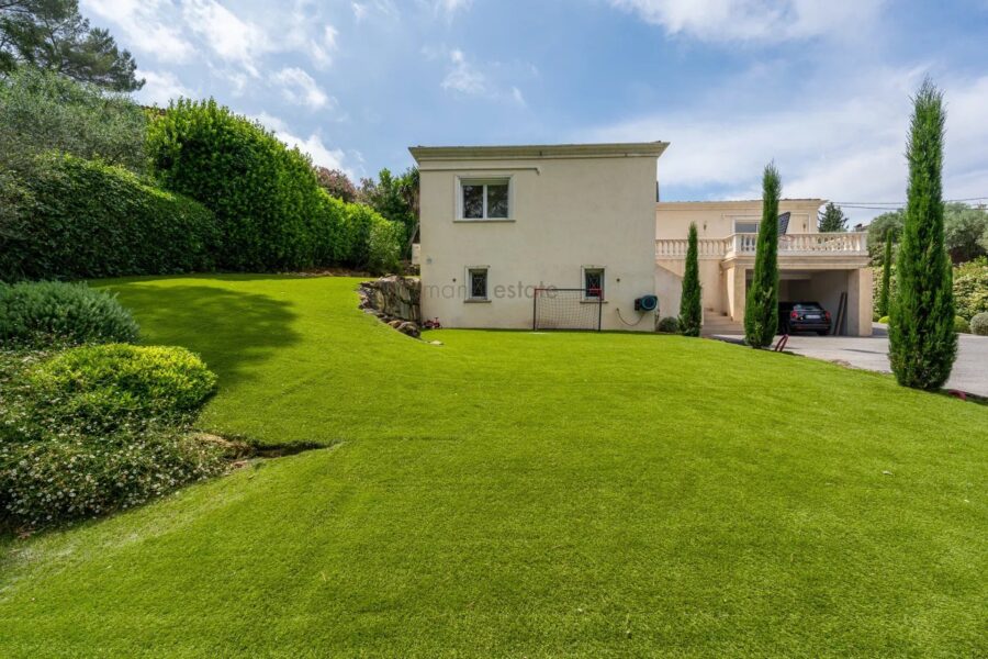 Maison à vendre à Mouans-sartoux