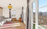 Appartement à vendre à Paris 18ème — Vue sur la ville — photo 9