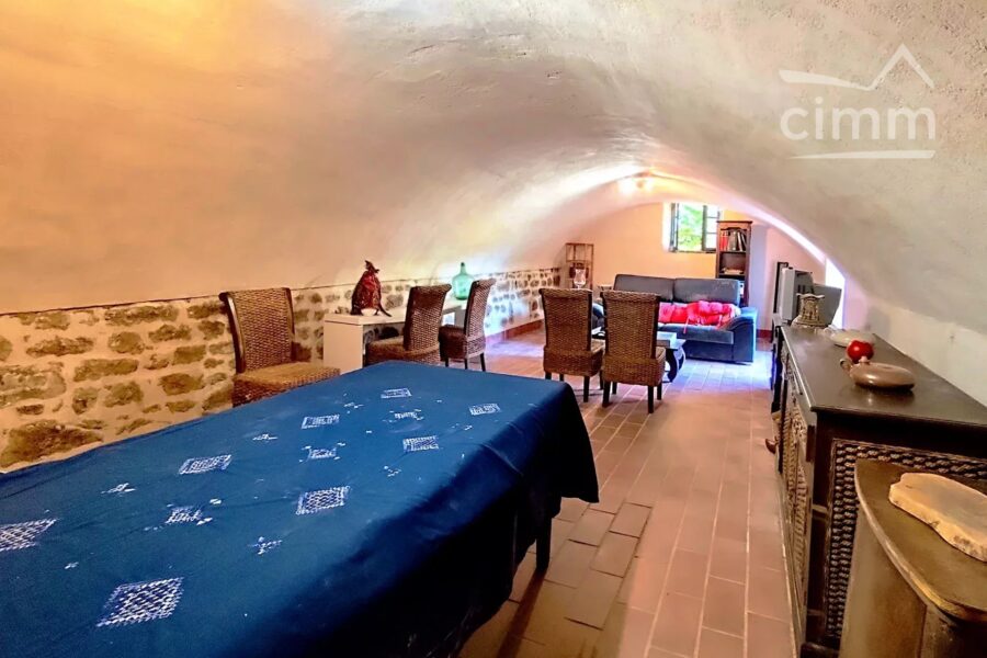Appartement à vendre à Ceilloux — Vue nature — photo 5
