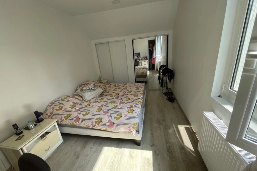 Maison à vendre à Le raincy — Vue parc — photo 16