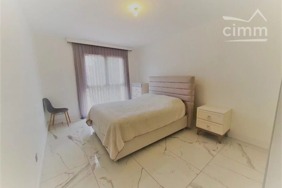 Appartement à vendre à La chapelle-de-la-tour — Vue nature — photo 8