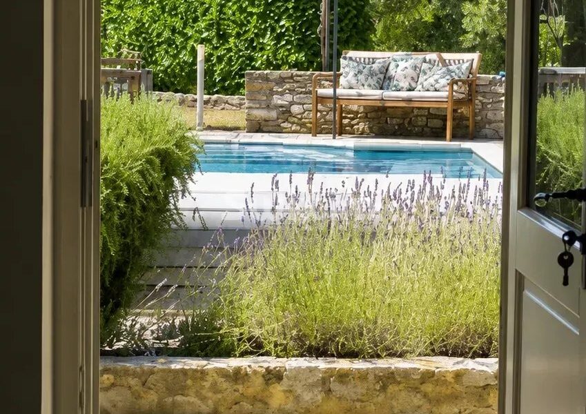 Maison à vendre à Grignan — Vue montagne — photo 15