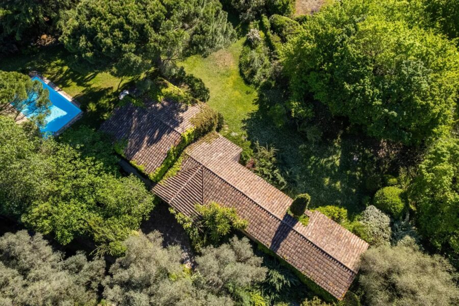 Maison à vendre à Mougins