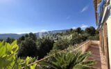 Maison à vendre à Berre-les-alpes — Vue montagne — photo 2