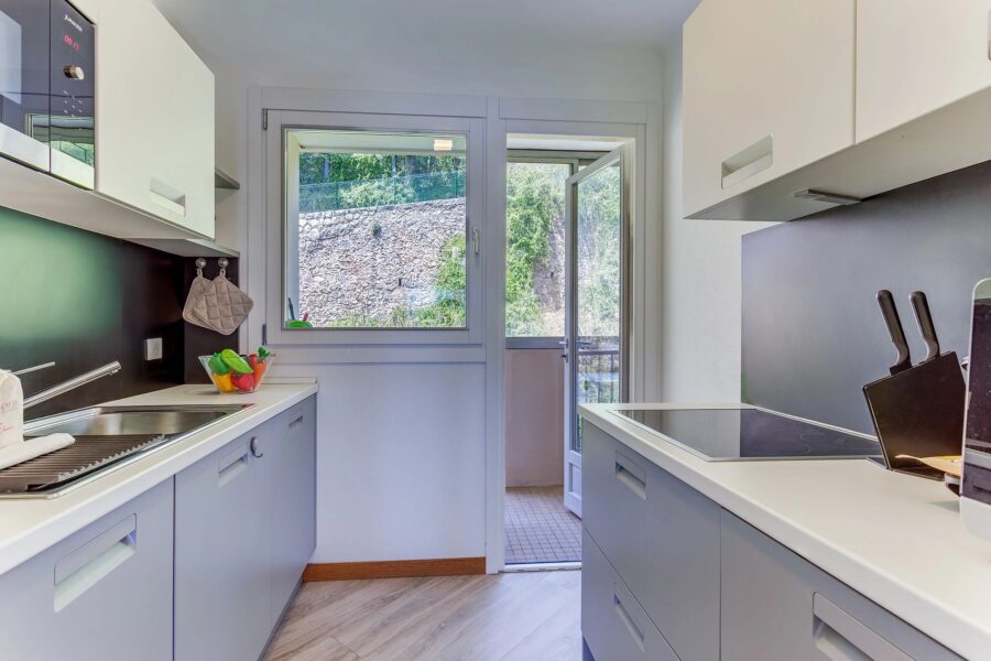 Appartement à vendre à Villefranche-sur-Mer — Vue mer — photo 11