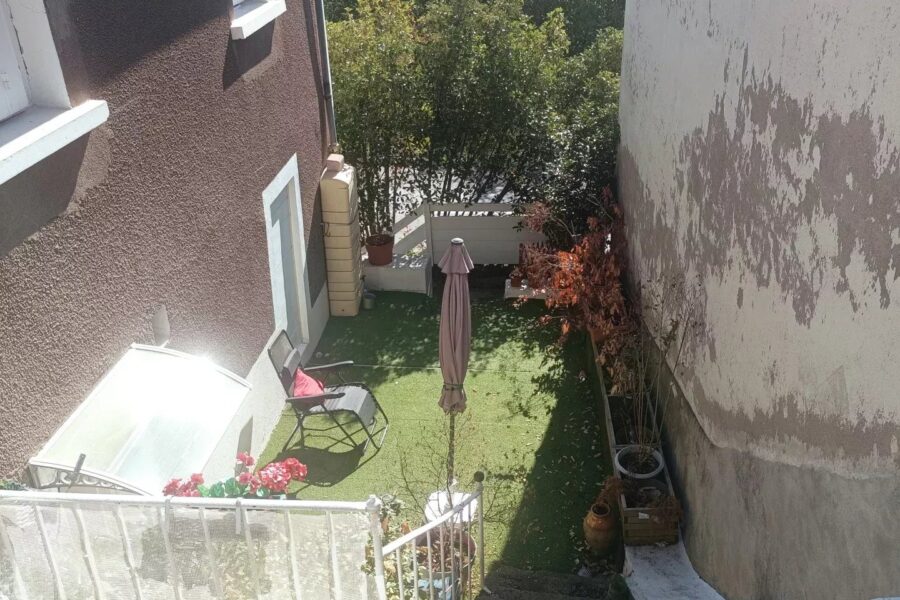 Maison à vendre à Decazeville — Vue montagne — photo 11
