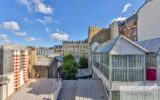 Appartement à vendre à Paris 18ème — Vue sur la ville — photo 1