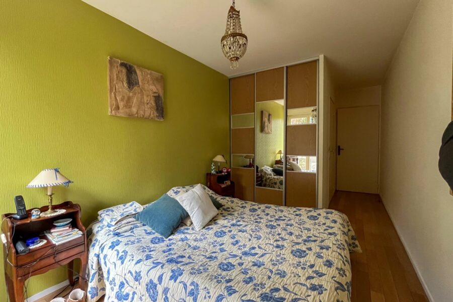 Appartement à vendre à Le raincy — Vue parc — photo 9