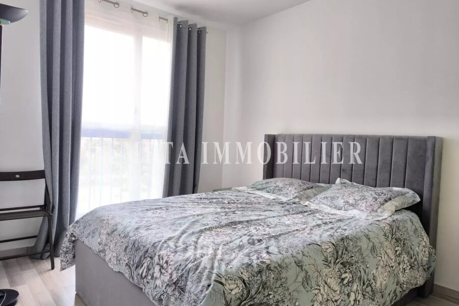 Appartement à vendre à Argenteuil