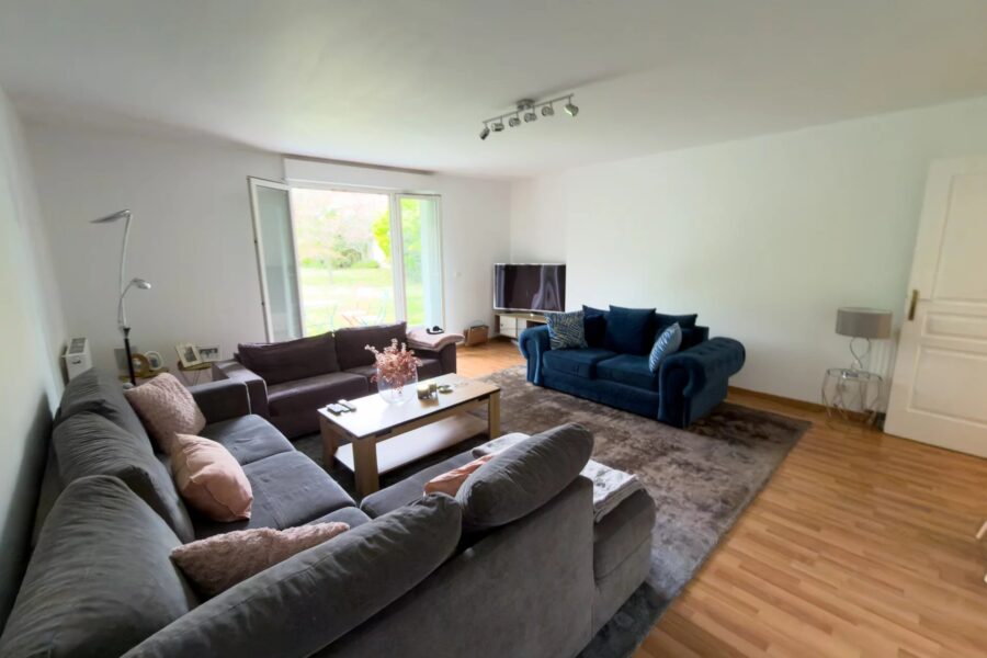 Appartement à vendre à Le raincy — Vue parc — photo 3