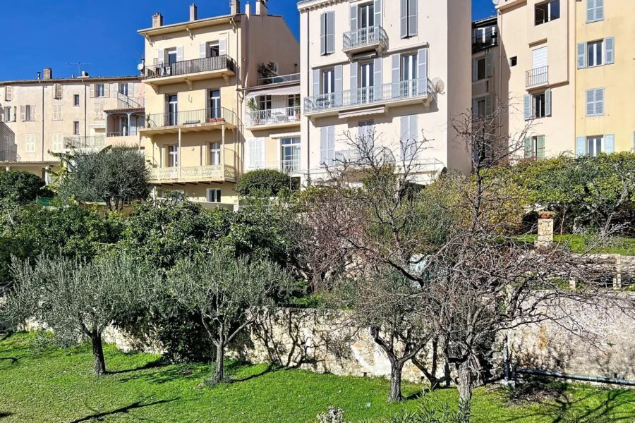Maison à vendre à Le cannet