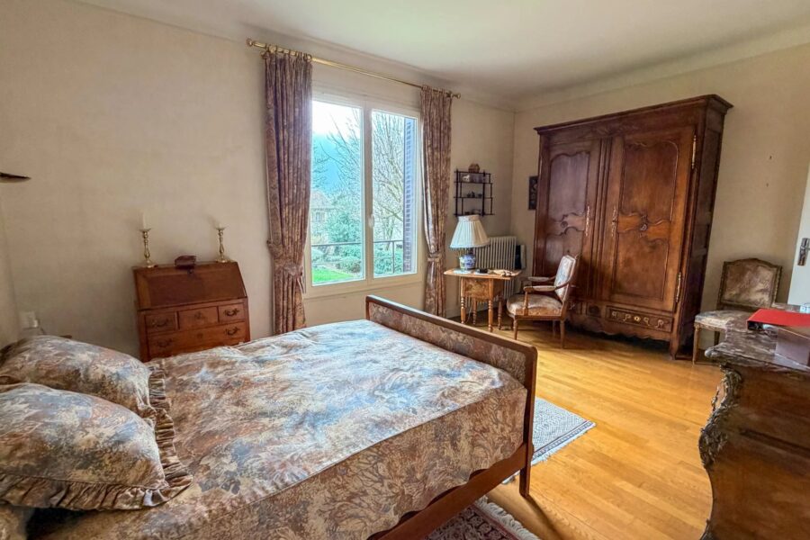 Maison à vendre à Le raincy — Vue parc — photo 13