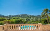Maison à vendre à Les adrets-de-l&rsquo;estérel — Vue montagne — photo 12
