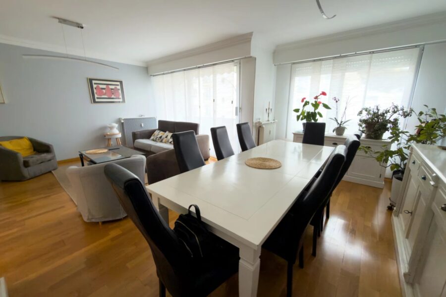 Appartement à vendre à Le raincy — Vue parc — photo 2