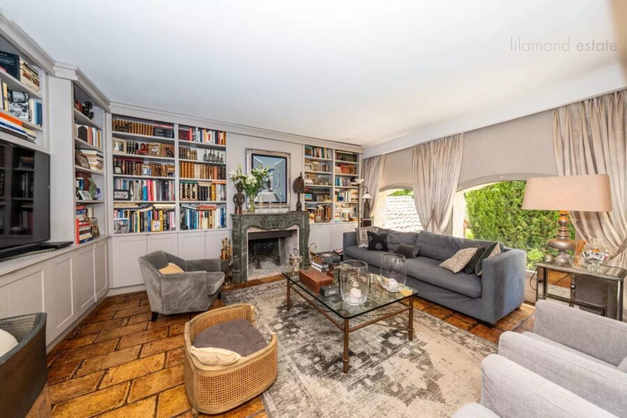 Maison à vendre à Mouans-sartoux