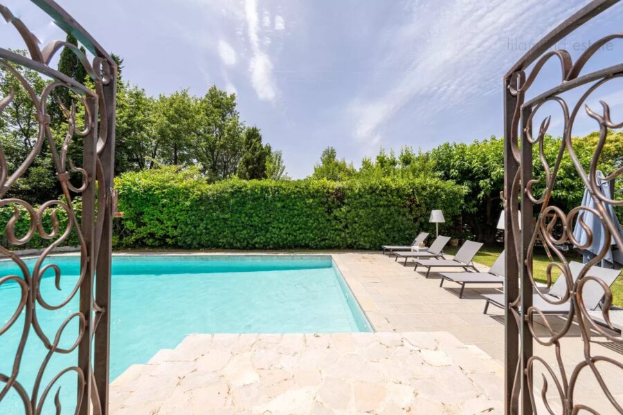 Maison à vendre à Mouans-sartoux