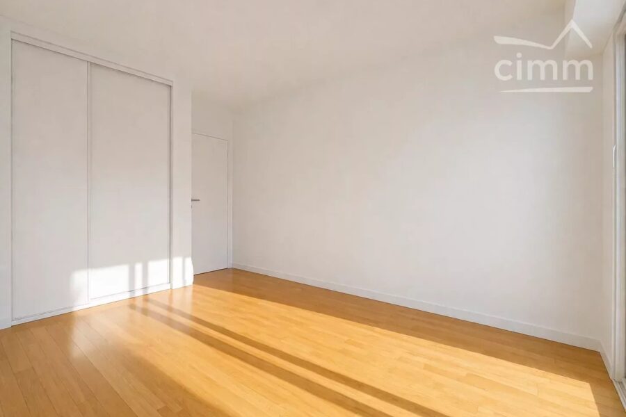 Appartement à vendre à Croissy-sur-seine — Vue nature — photo 8