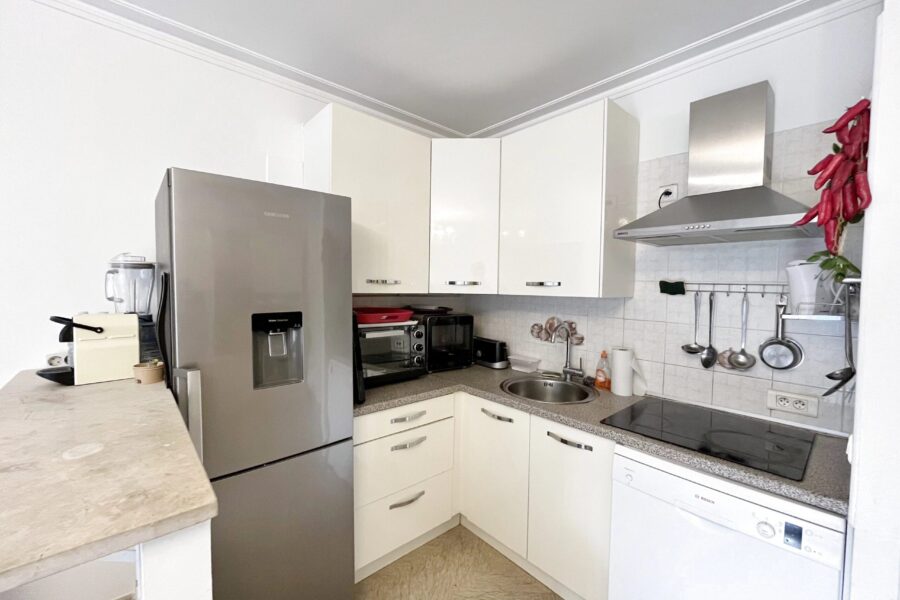 Appartement à vendre à Antibes — Vue mer — photo 8