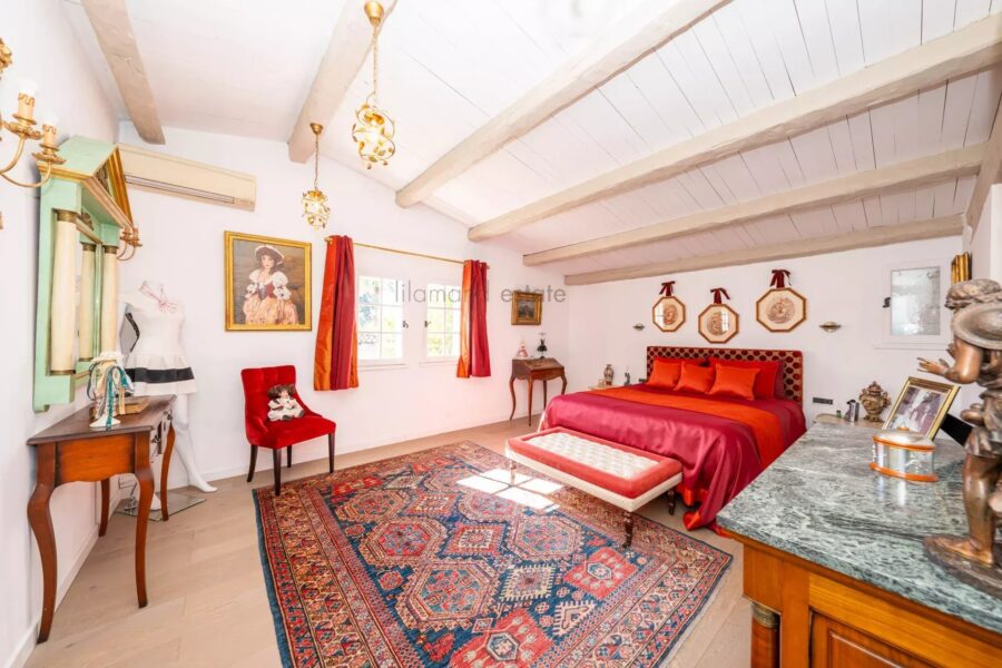 Maison à vendre à Cannes