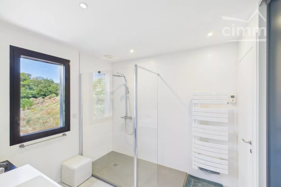 Maison à vendre à Vourey — Vue nature — photo 12