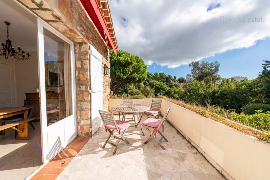 Maison à vendre à Cannes