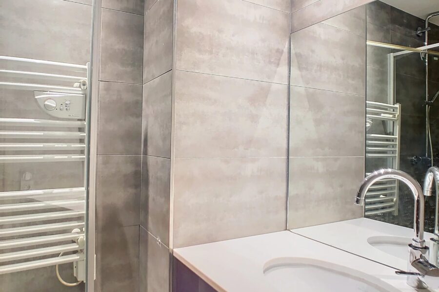 Appartement à vendre à Juan-les-pins — Vue mer — photo 11
